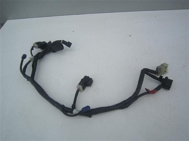 Oringele Teller Kabelboom Yamaha YZF R6 2006-2007 Super!, Gebruikt, -, -, Ophalen of Verzenden