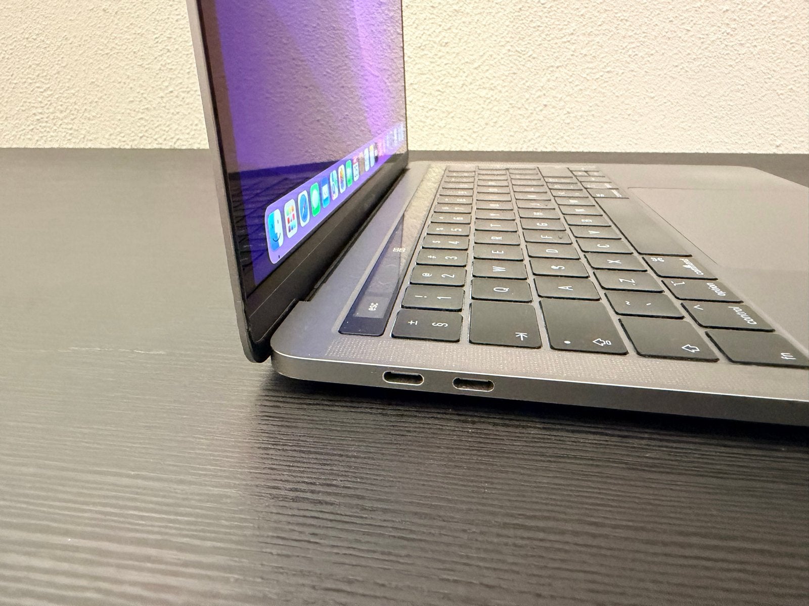 Apple MacBook Pro 15-inch 2019 - i7, 16GB RAM, 500GB SSD, Computers en Software, MacBook Pro, 2 tot 3 Ghz, 512 GB, Zo goed als nieuw
