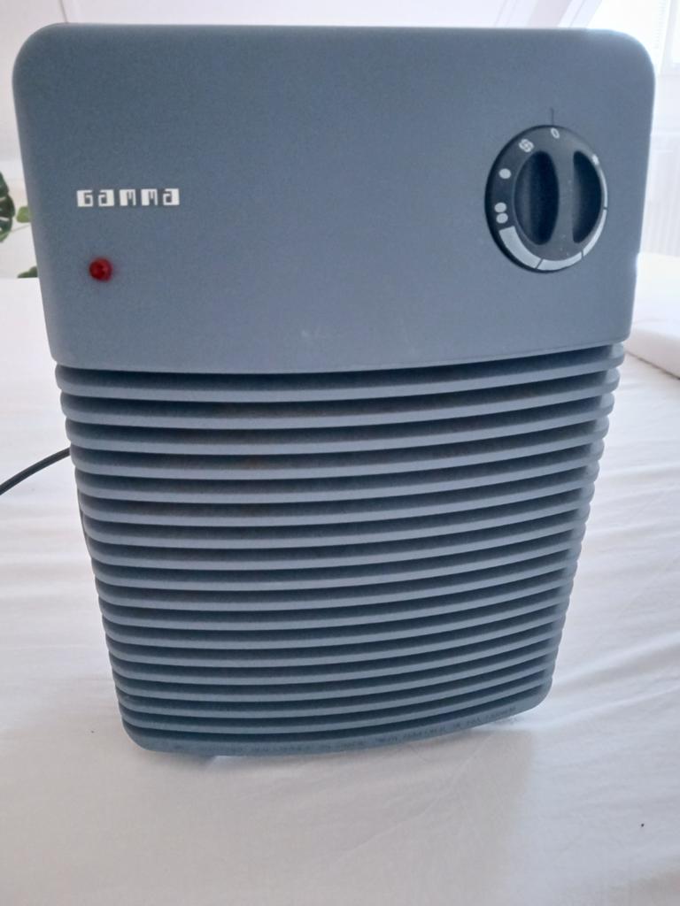 Elektrisch ventilatorkacheltje, Ophalen, Minder dan 60 cm, Kachel, 30 tot 80 cm