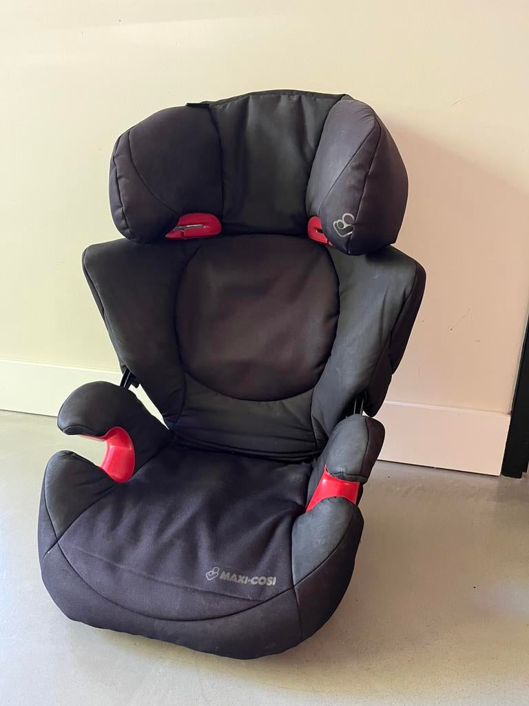 Maxi cosi autostoel Rodi XP FIX, Gebruikt, 15 t/m 36 kg, Ophalen of Verzenden, Isofix