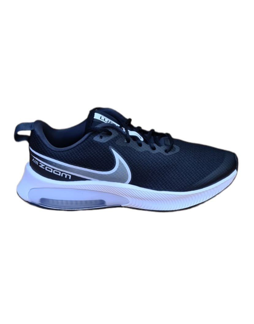 Nike Air Zoom Arcadia Sneakers - Maat 39 Nieuw, Nike, Inc., Zwart, Info@nike.com, Nike