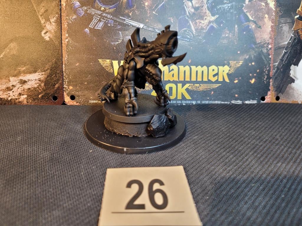 Warhammer Tyranids Pyrovore, Ophalen of Verzenden, Warhammer