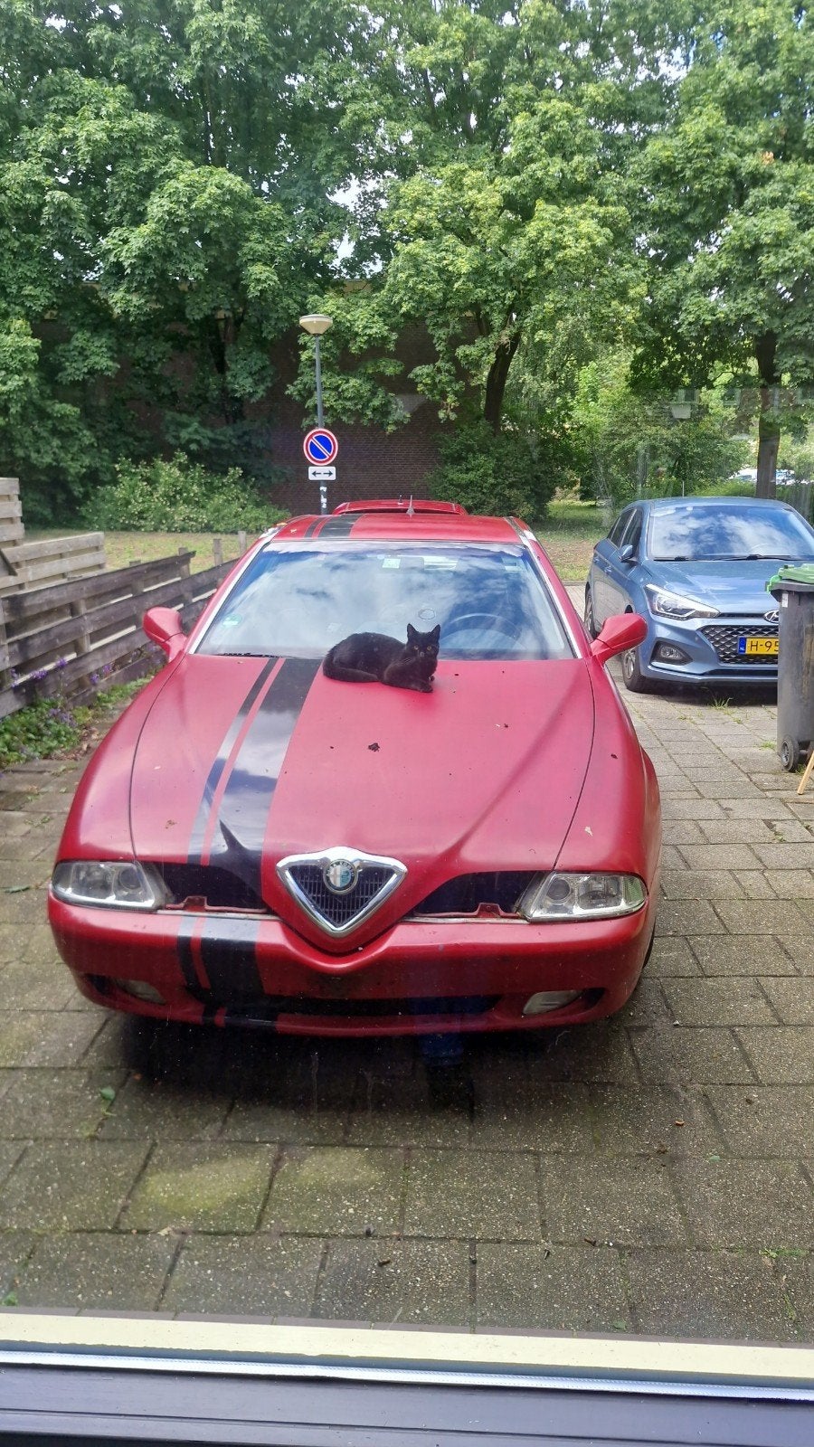 Alfa Romeo 166 onderdelen (motor niet te koop), Ophalen of Verzenden