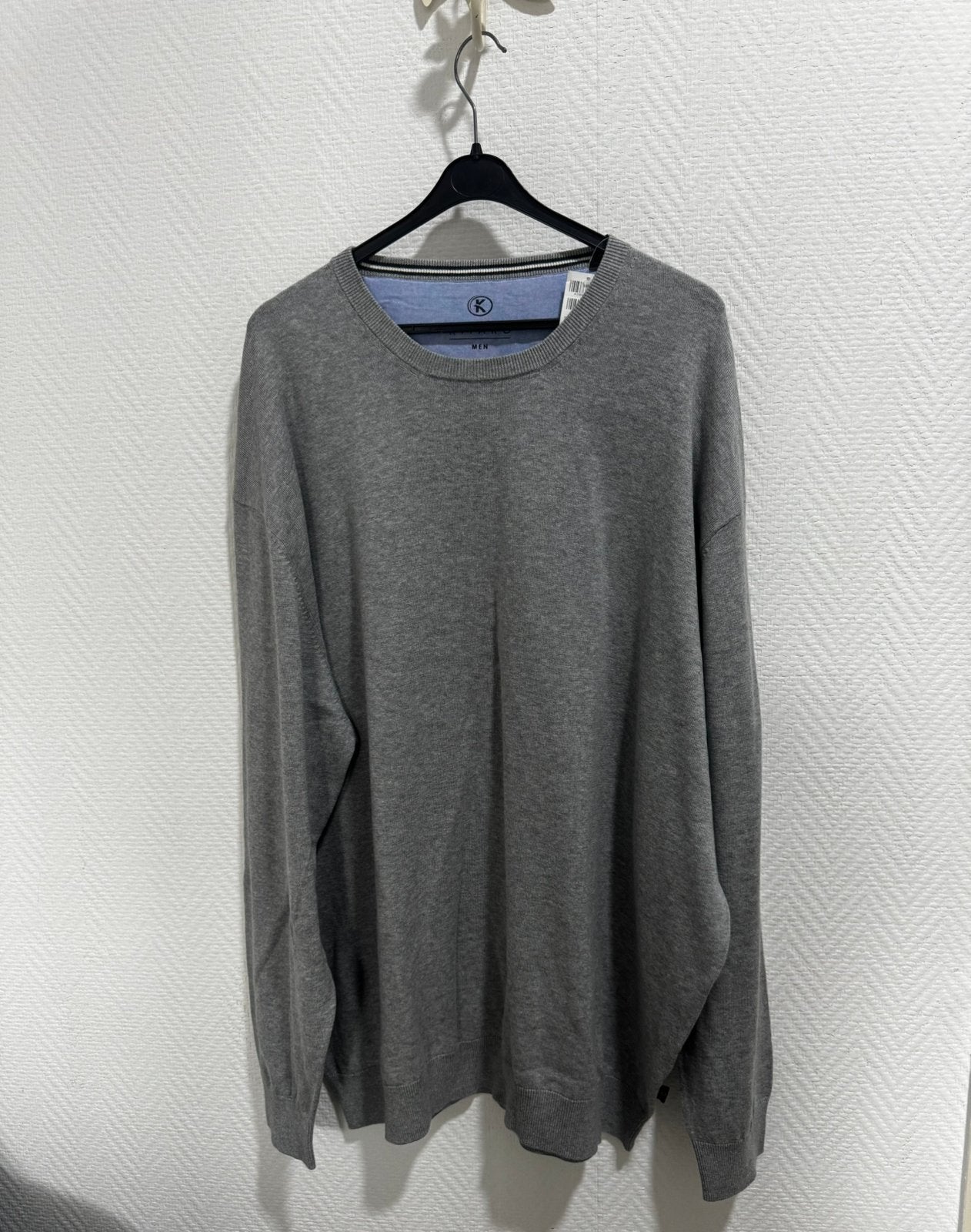 Kitaro trui maat 6XL, Kleding | Heren, Verzenden, Nieuw, Trui of Vest