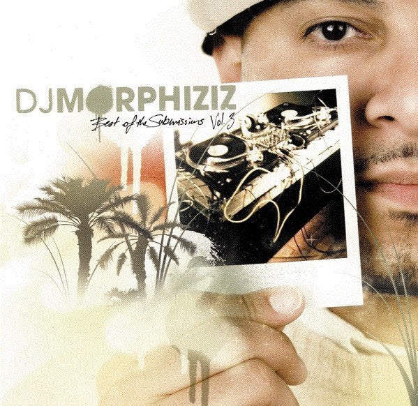 SALE->CD DJ MORPHIZIZ-Best of the Submissions Vol. >NIEUW, Ophalen of Verzenden, Nieuw in verpakking, Gospel
