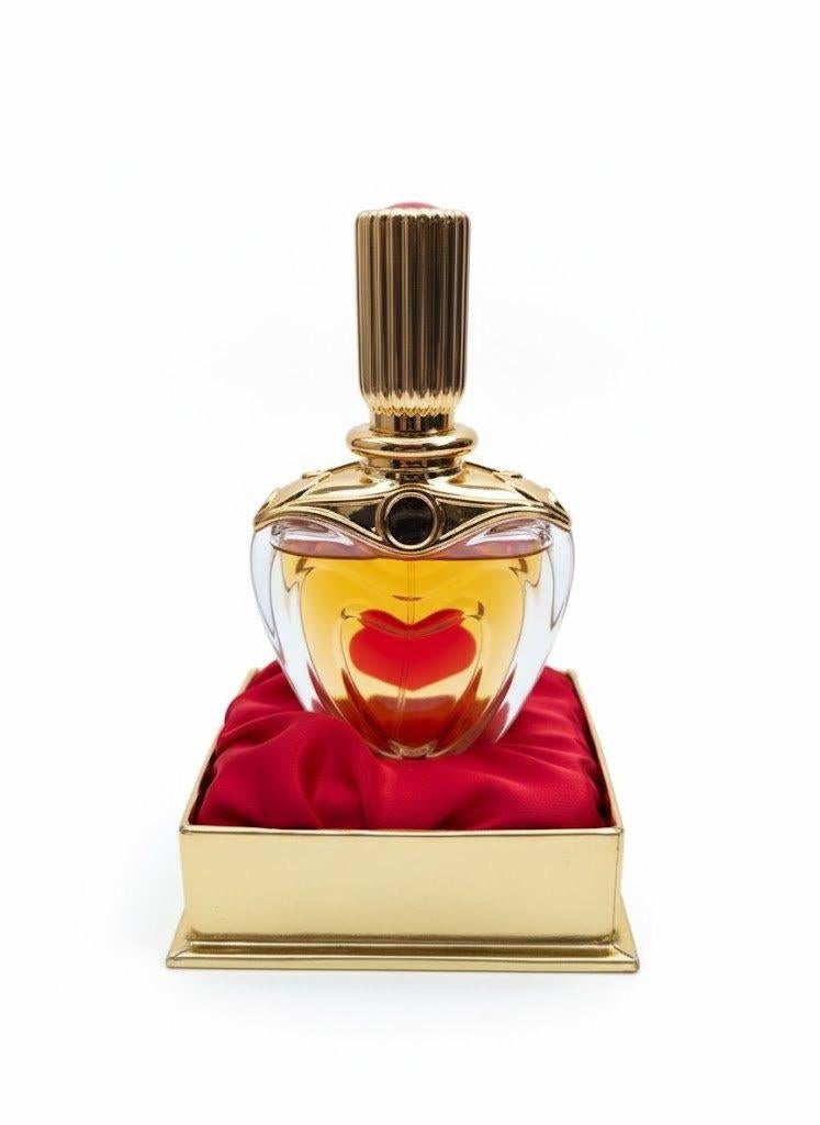 Escada Margaretha Ley pure parfum zeldzaam vintage, Ophalen of Verzenden, Nieuw