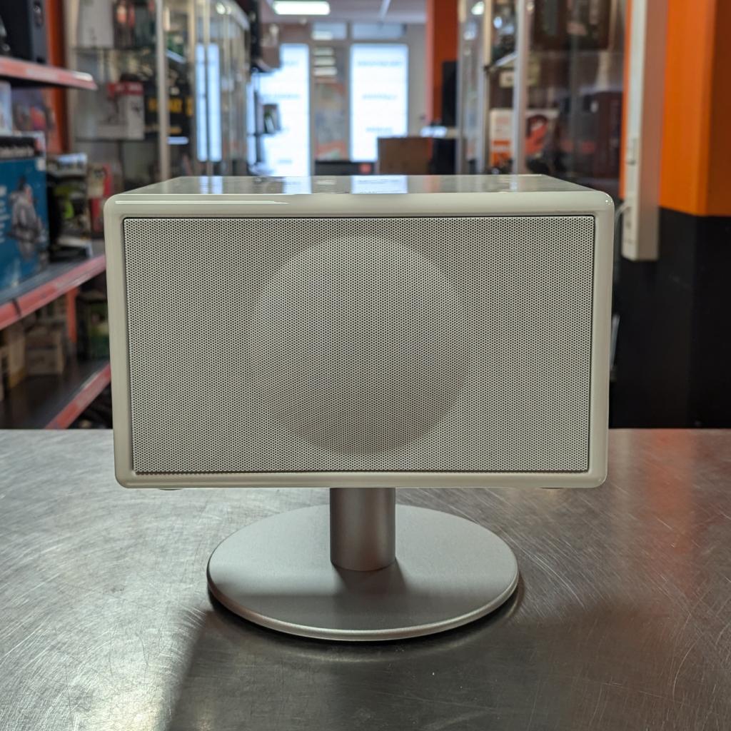 Geneva Model S met Bluetooth Wit in doos | Nette staat, Flex Ltd., Zo goed als nieuw, https://flex.com/contact-us, Nobelstraat 10, 5807 GA Oostrum LB, Limburg, Nederland