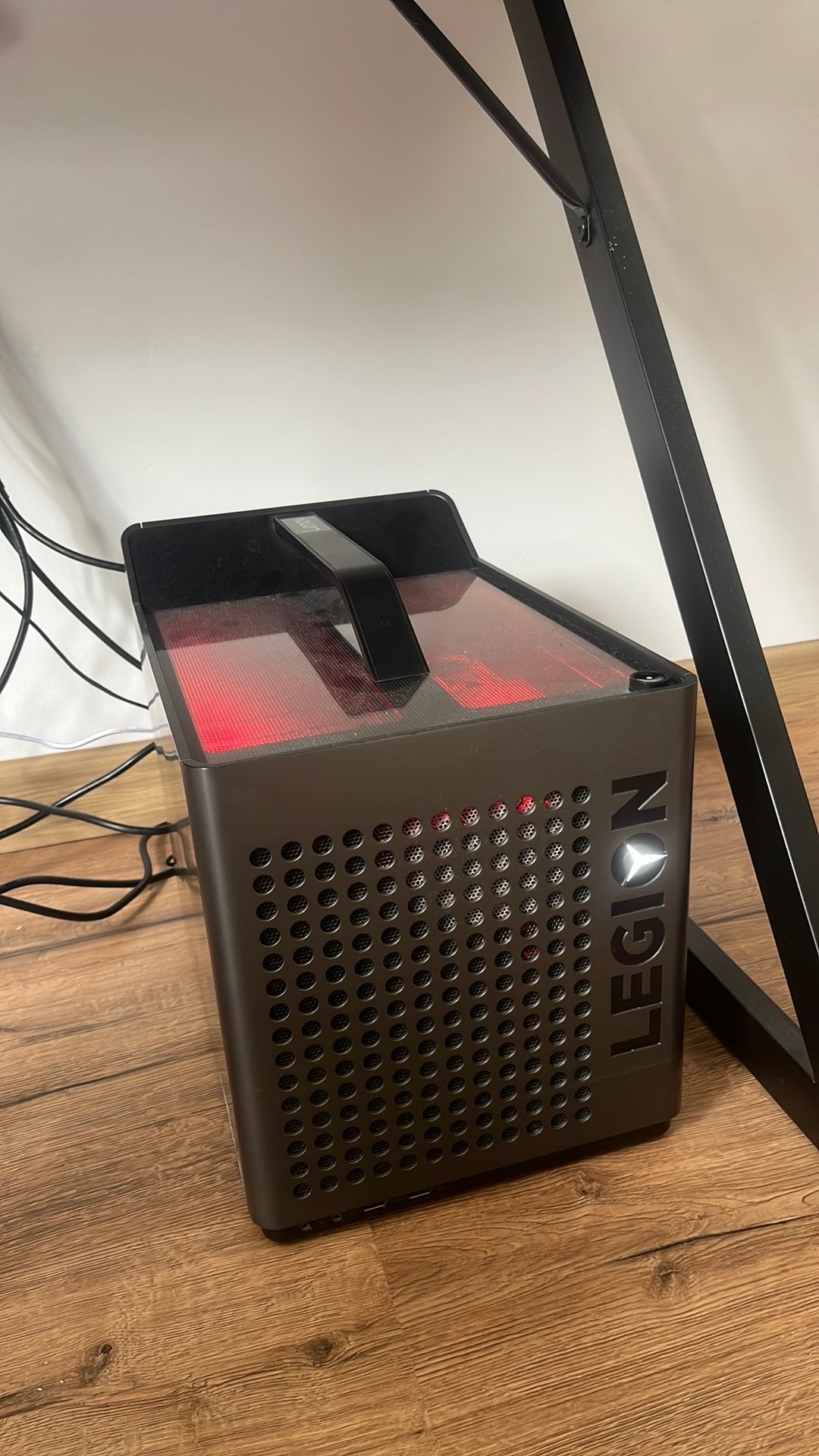 Gaming PC – Intel Core i5-8400 | 16GB RAM | GTX 1050 Ti, Zo goed als nieuw, Gaming, SSD, Ophalen