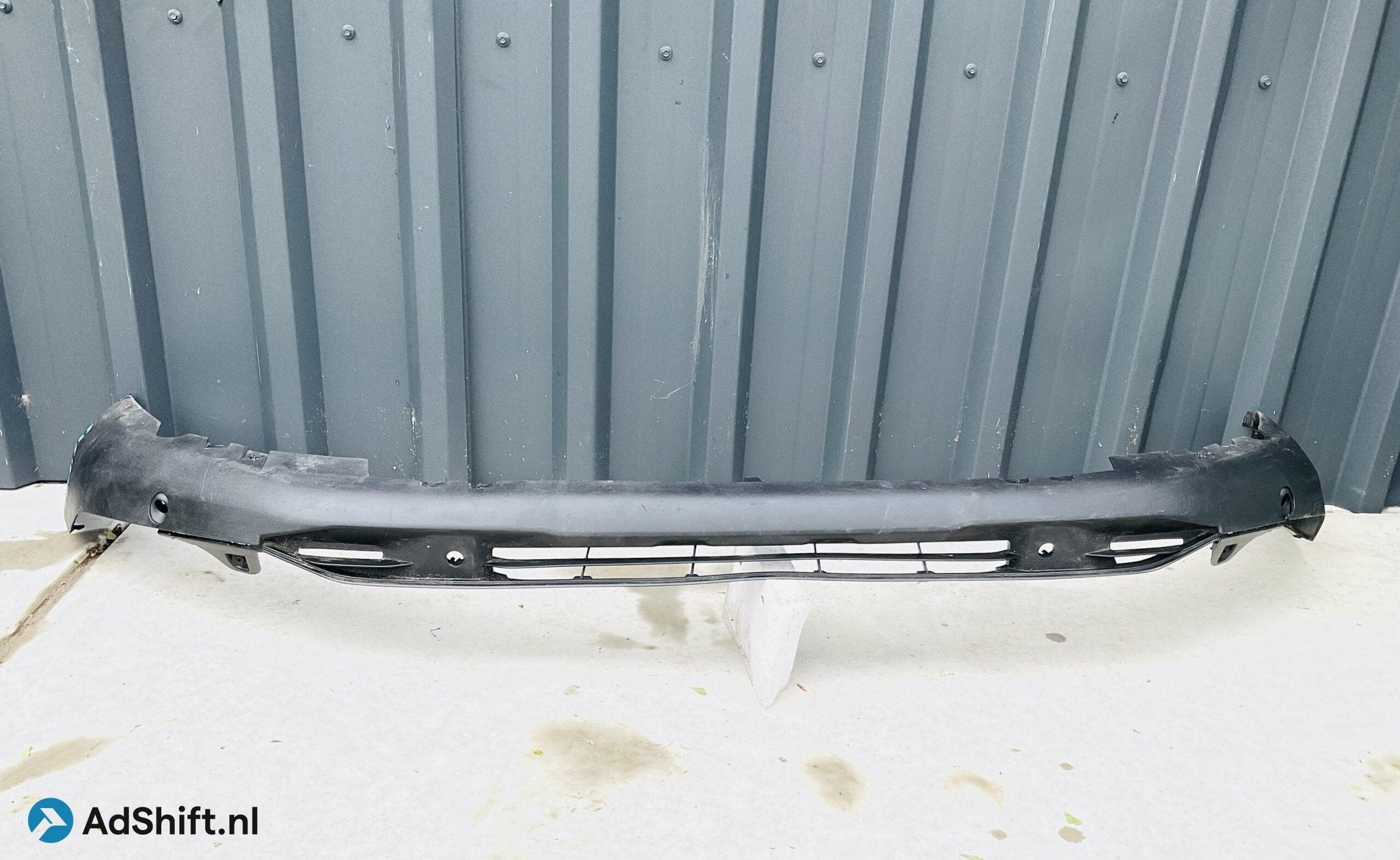 Bumper Lip Peugeot 3008 20-23 99936291 Voorbumperlip PE 2132, Auto-onderdelen