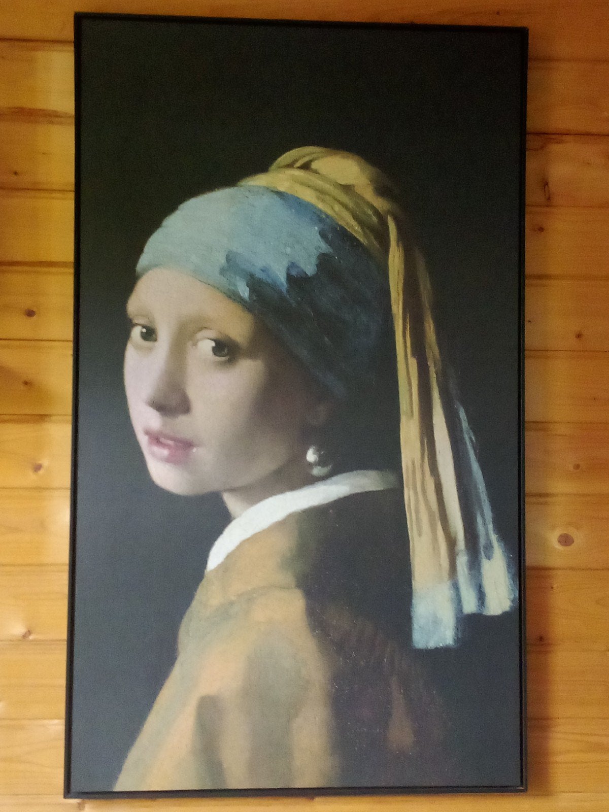 schilderij, Antiek en Kunst, Ophalen