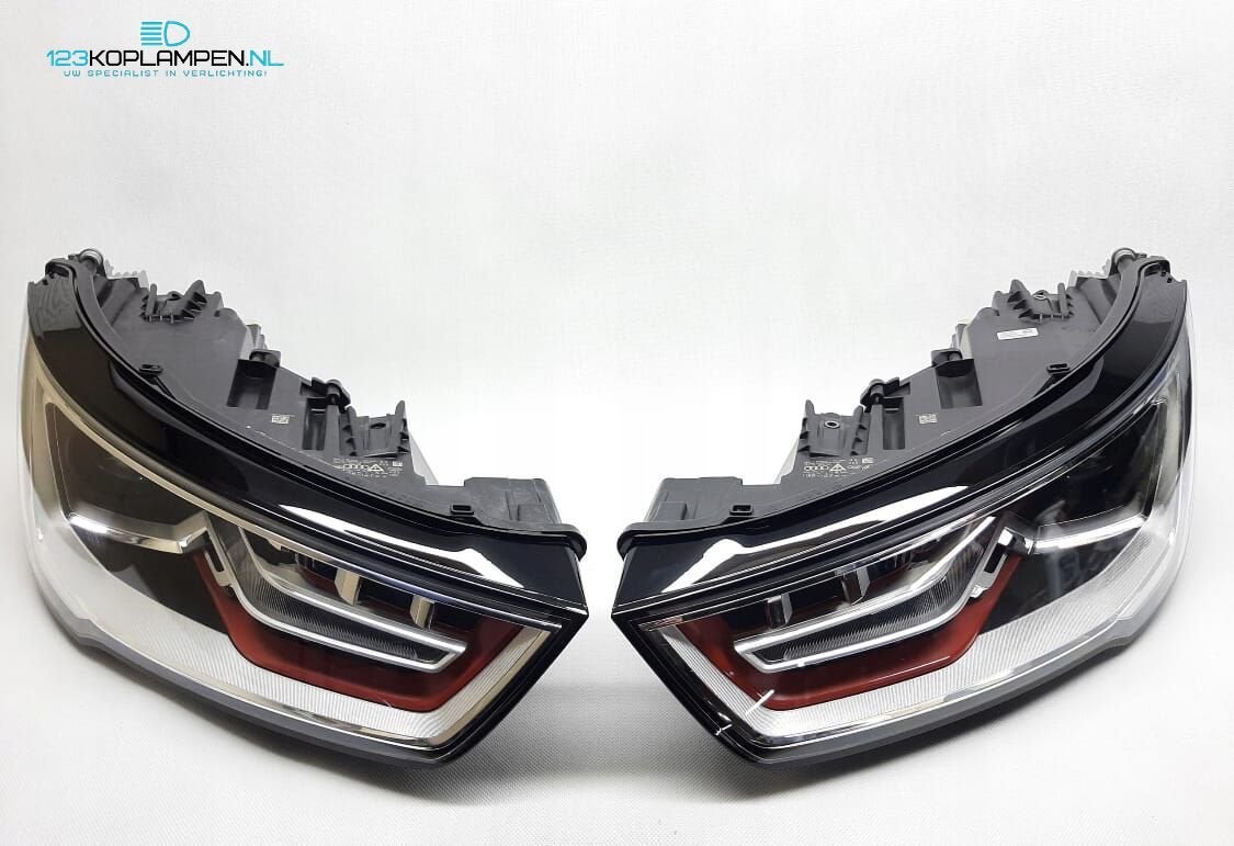 Audi A1 S1 Bi Xenon Koplamp links rechts, Auto-onderdelen, Verlichting, Gebruikt, -, -, -