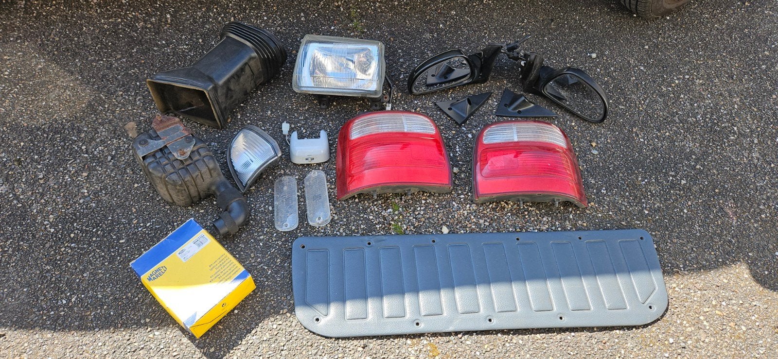 Diverse voor Suzuki Alto, Auto-onderdelen, Overige Auto-onderdelen, Ophalen of Verzenden, Suzuki