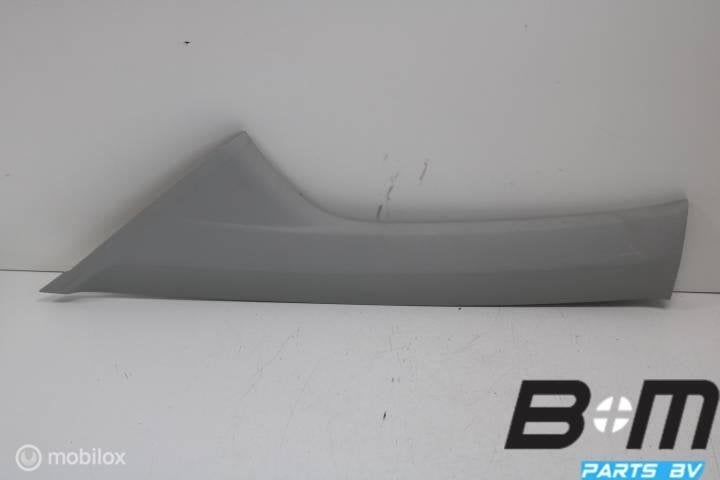 A-stijl bekleding links VW Up! 1S0867233C, Gebruikt