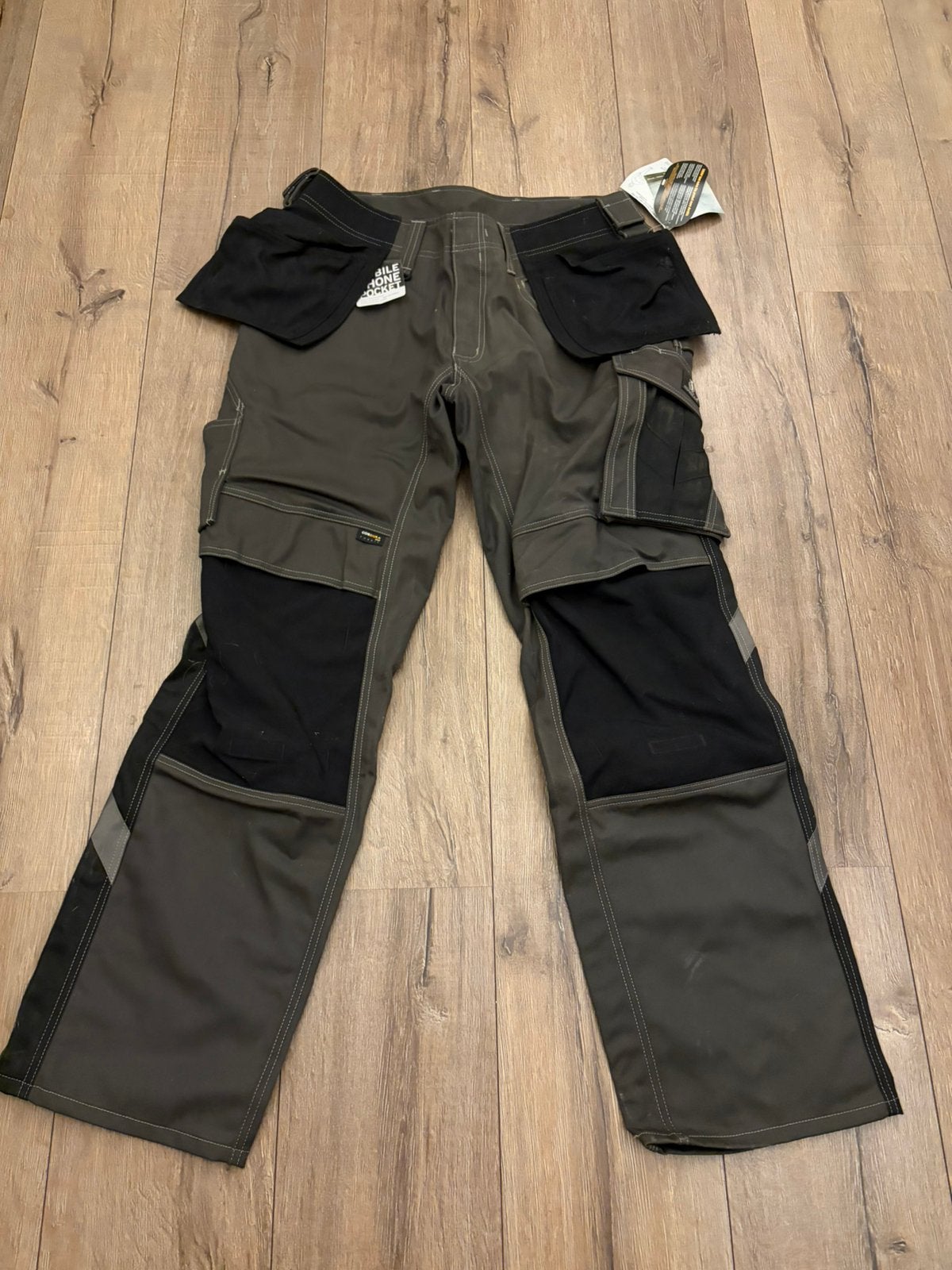Mascot Unique Werkbroek - Maat 82C50, Ophalen of Verzenden, Nieuw, Overige maten, Overige kleuren