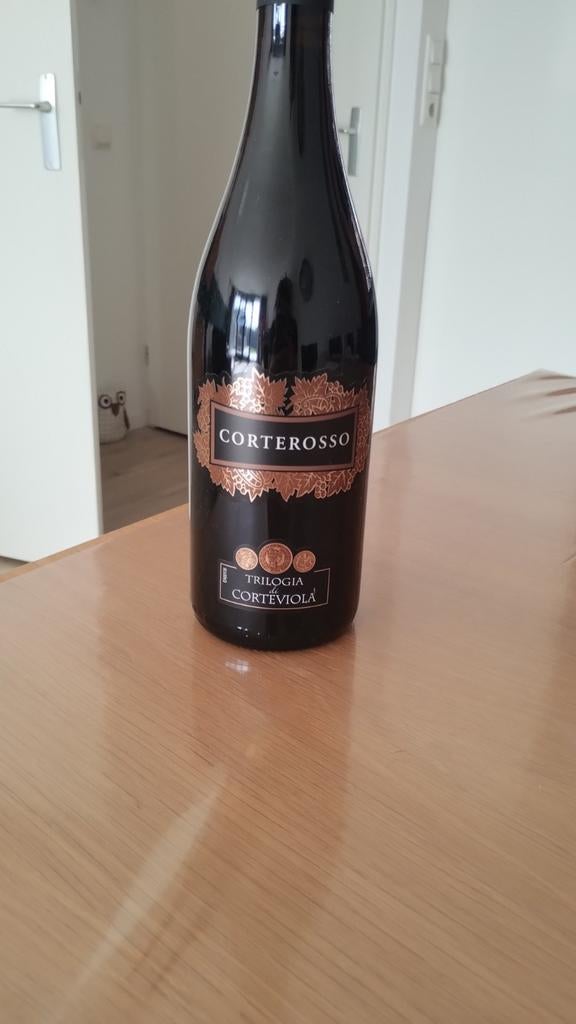 rode wijn, Ophalen, Zo goed als nieuw, Italië, Rode wijn
