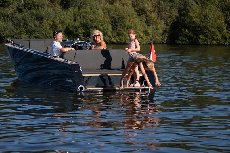 Isloep Rapida 650, Overige merken, Tender, Info@isloep.nl, Overige brandstoffen