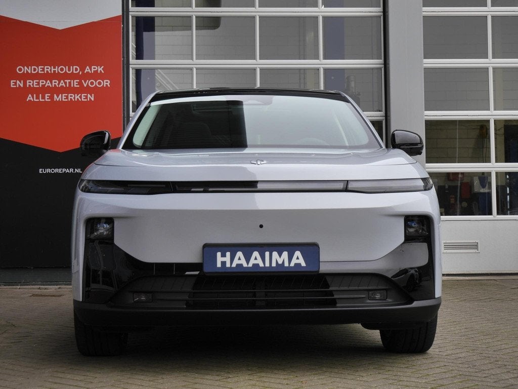 Leapmotor B10 Design ProMax 67.1 kWh | Wltp 434km | 750kg tr, Auto's, Leapmotor, Automatische klimaatregeling, Achterwielaandrijving