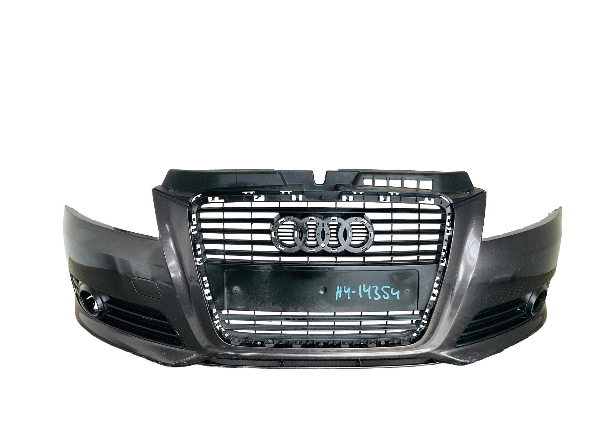 Bumper Audi A3 8P Facelift 2007-2012 Voorbumper 1-H4-14354z, Gebruikt, AUDI AG, Auto-Union-Strasse 1
85045  Ingolstadt, DE, Kundenbetreuung@audi.de