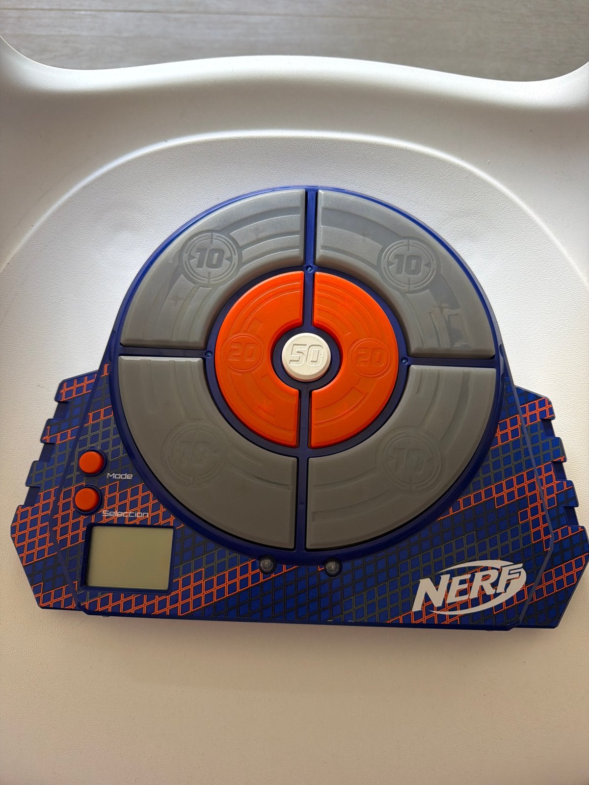 Nerf Target - Zo goed als nieuw, Ophalen of Verzenden, Zo goed als nieuw, Jongen of Meisje