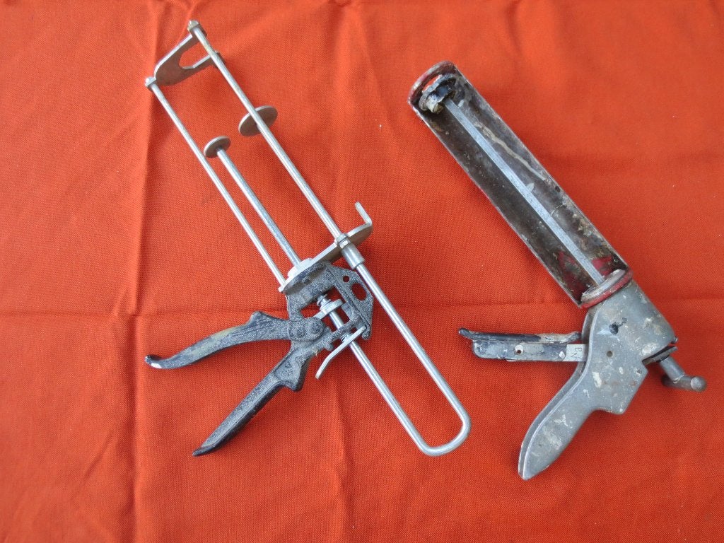 Antiek schildersgereedschap, Antiek en Kunst, Ophalen of Verzenden