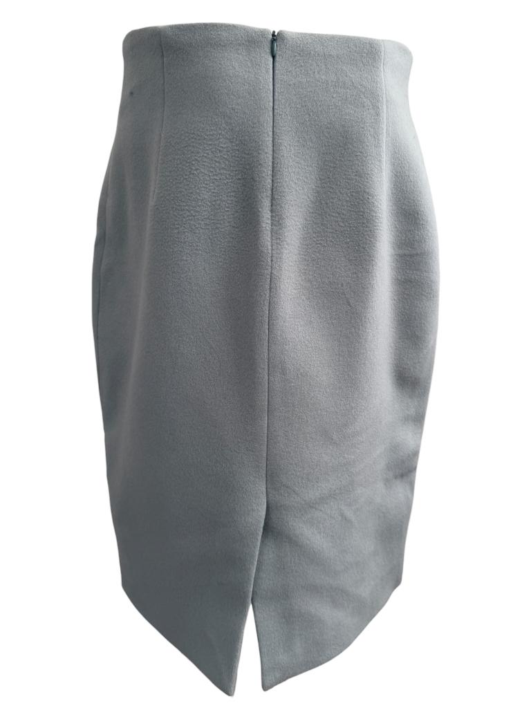 Vanilia rok XL, Kleding | Dames, Zwart, Maat 46/48 (XL) of groter, Ophalen of Verzenden, Zo goed als nieuw