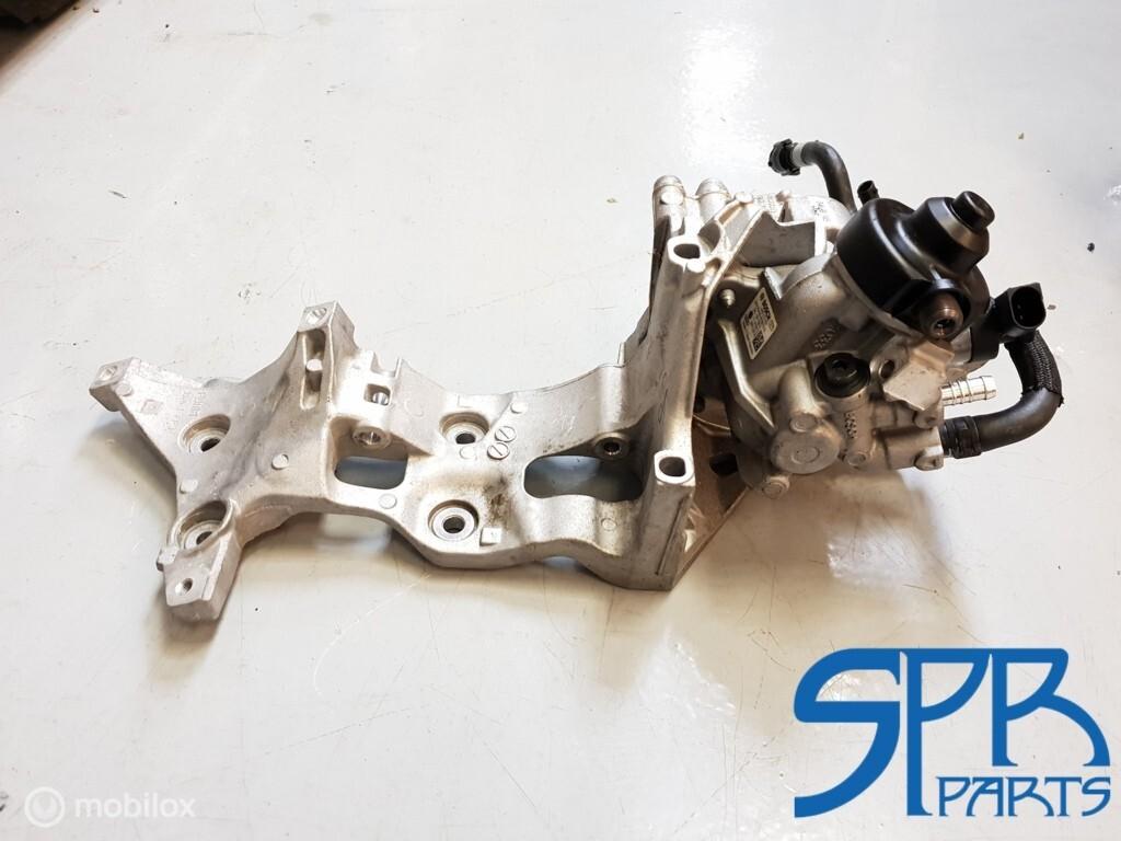 Brandstofpomp VW AUDI SEAT SKODA hogedrukpomp 04L130755D TDI, Auto-onderdelen, Gebruikt, BOSCH, Audi, Ophalen of Verzenden