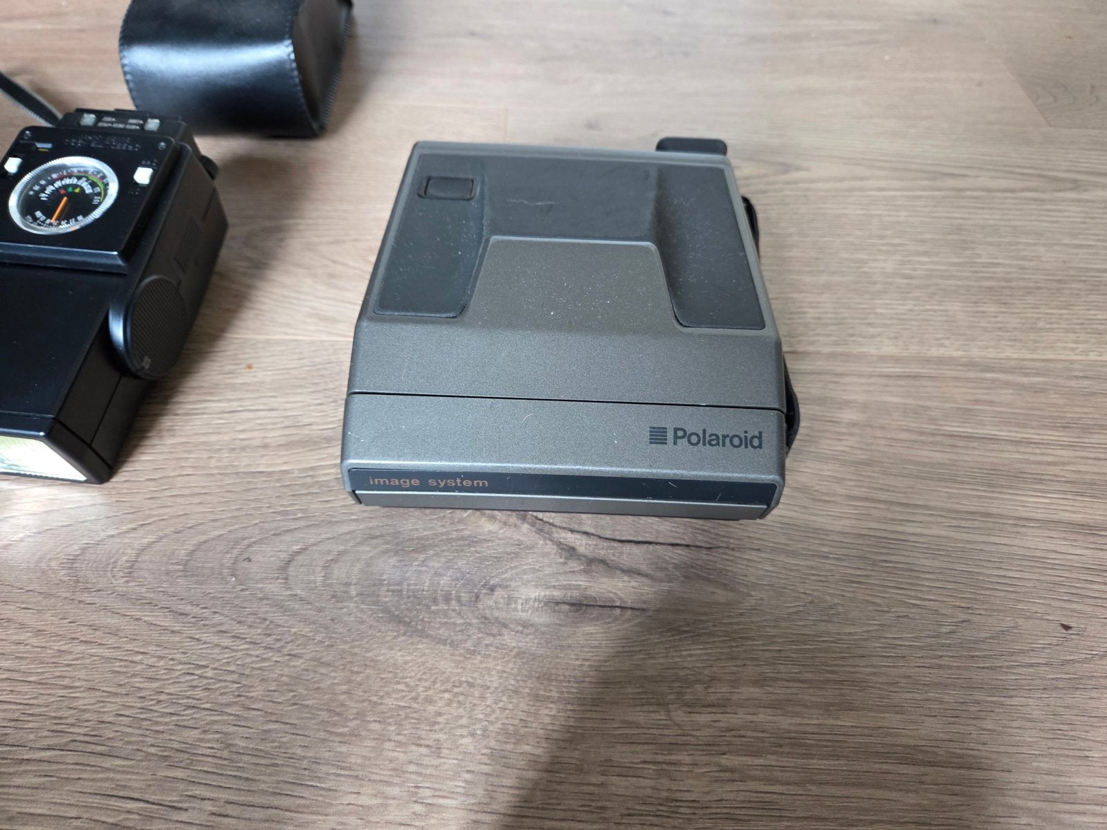 Polaroid, Ophalen of Verzenden, Gebruikt, Polaroid, Polaroid