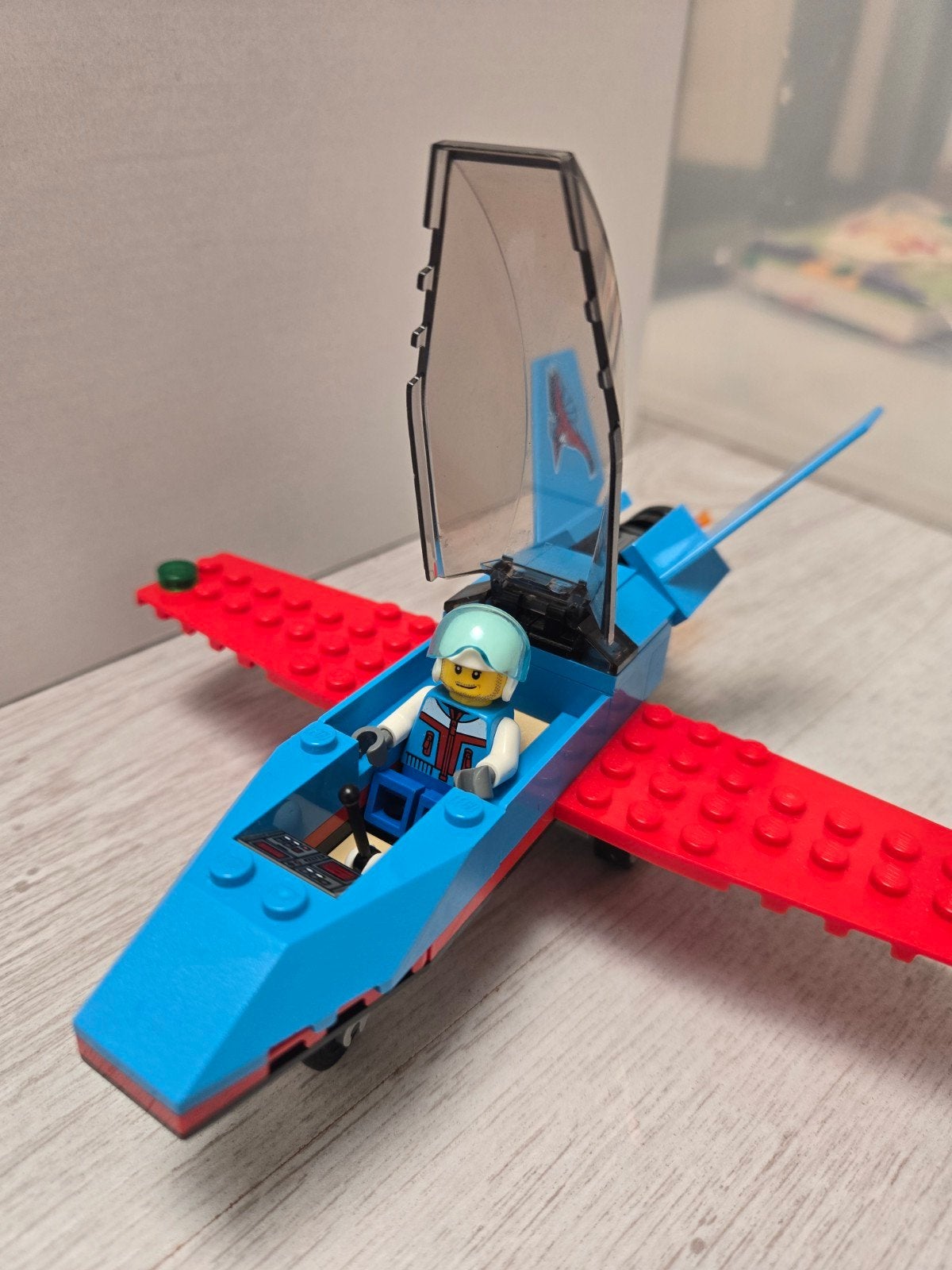 LEGO City: 60323, 60285, 60275, 60312, 60393 sets, Inclusief instructies, Lego, Ophalen of Verzenden, Complete set