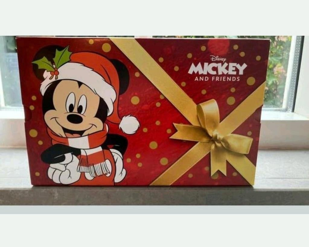 AH Disney Blik Mickey Mouse nieuw., Verzamelen, Disney, Nieuw, Mickey Mouse, Ophalen