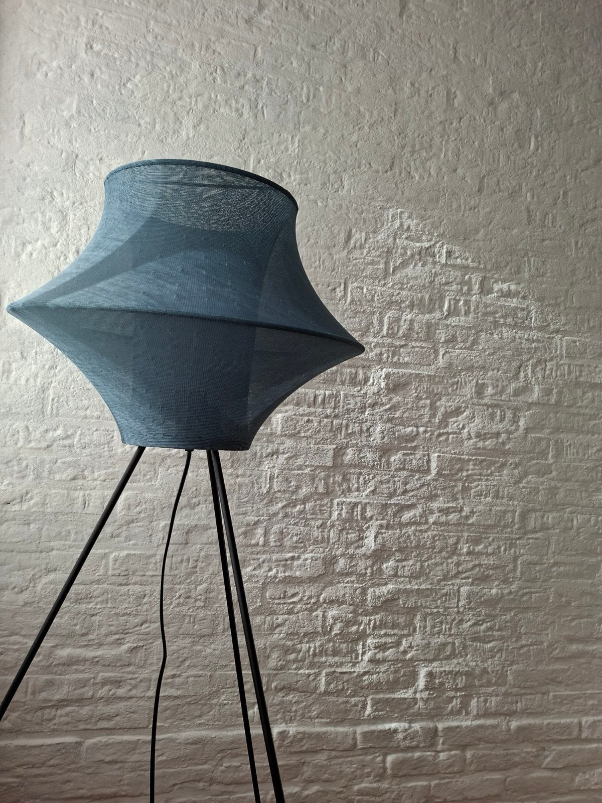 staande schemerlamp Ikea, Ophalen of Verzenden, 150 tot 200 cm