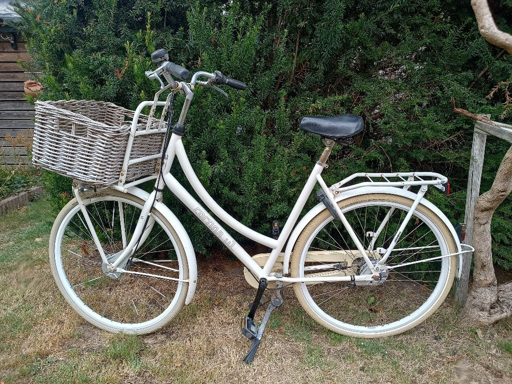 Omafiets Cortina U1 met versnellingen, Ophalen, Gebruikt, Cortina, Versnellingen