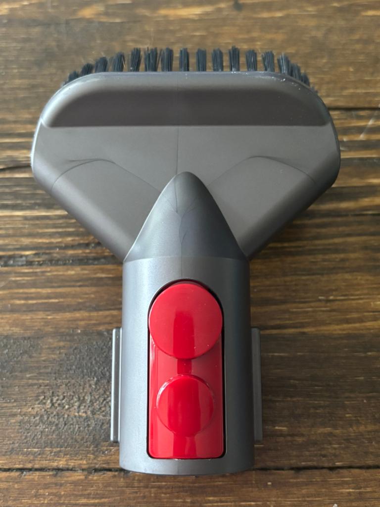 Dyson Stofzuiger Borstelmondstuk - Nieuw, Witgoed en Apparatuur, Stofzuigers, Nieuw, Dyson, Inclusief accessoires, Ophalen of Verzenden