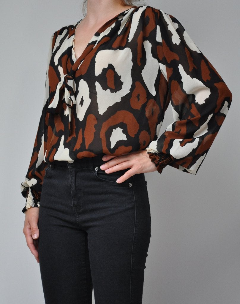 perla nera blouse s, blouse 36 nieuw, damesblouse s, Kleding | Dames, Perla Nera, Meerkleurig, Nieuw, Ophalen of Verzenden