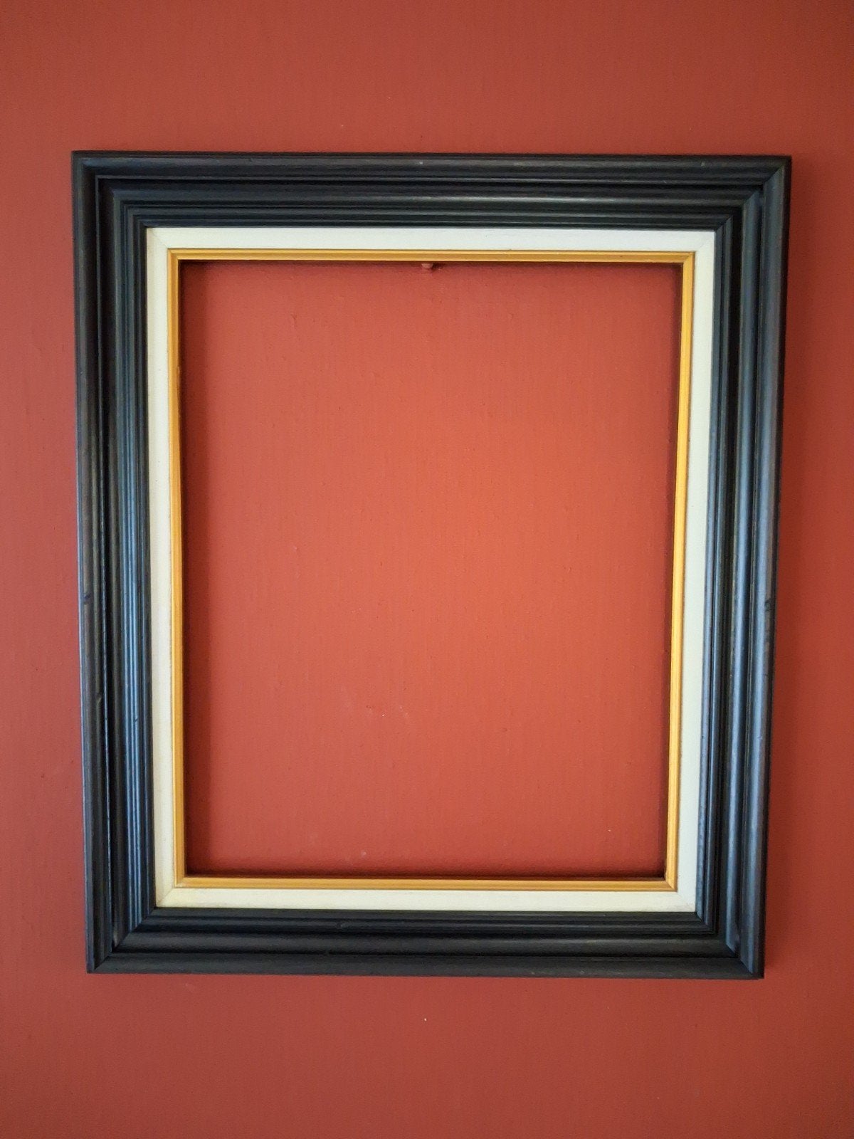 Schilderijlijst 028. 40,5x50,5 cm, Ophalen of Verzenden, Schilderijlijst