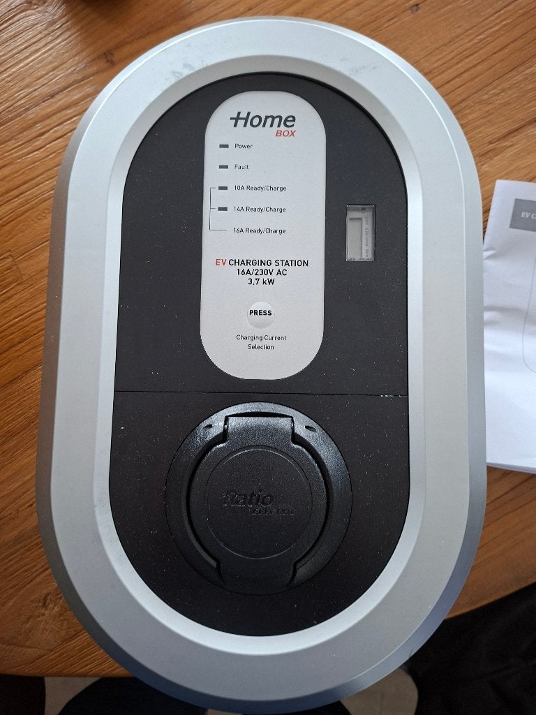 Laadpaal, Auto diversen, Ophalen of Verzenden, Nieuw, Laadpaal