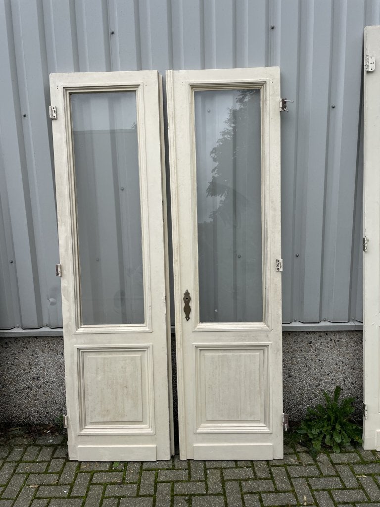 Prachtige antieke ensuitedeuren, La belle porte, Jurgen.hoogenboezem@gmail.com, Binnendeur, Zo goed als nieuw