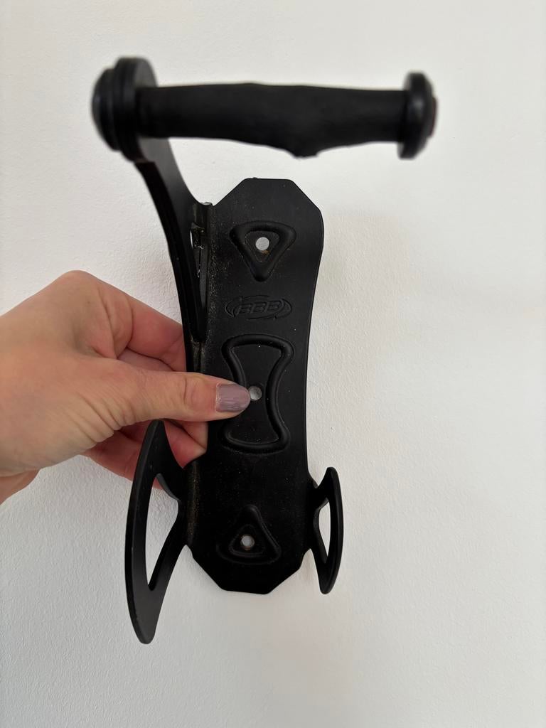 BBB Fietsophangbeugel, Ophalen of Verzenden, Gebruikt