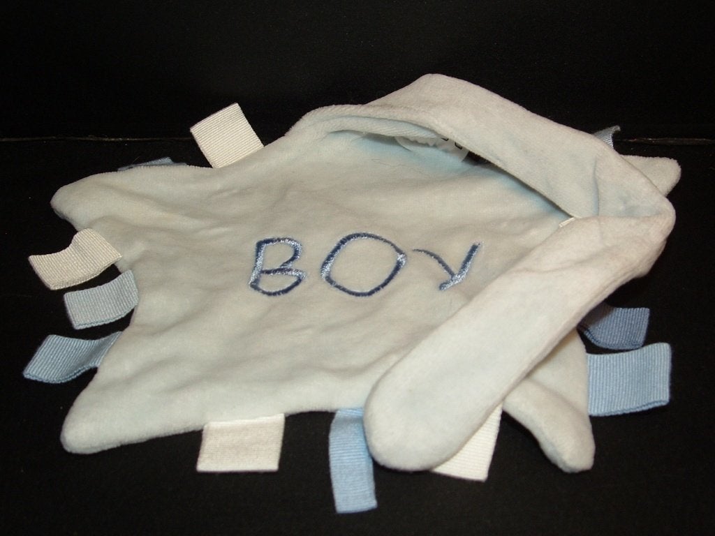 VIB VERY IMPORTANT BABY KNUFFELDOEKJE STERVORMIG ME, Kinderen en Baby's, Speelgoed | Knuffels en Pluche, Ophalen of Verzenden