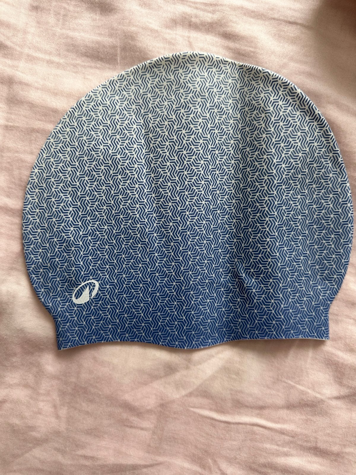 Decathlon badmuts swimming cap, Jongen of Meisje, One size, Nieuw, Ophalen of Verzenden