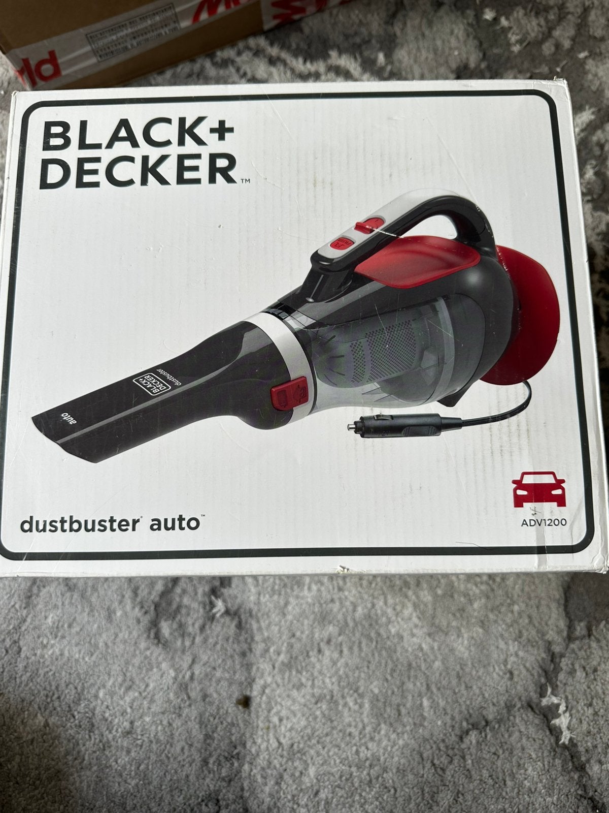 Black decker, Ophalen of Verzenden, Zo goed als nieuw