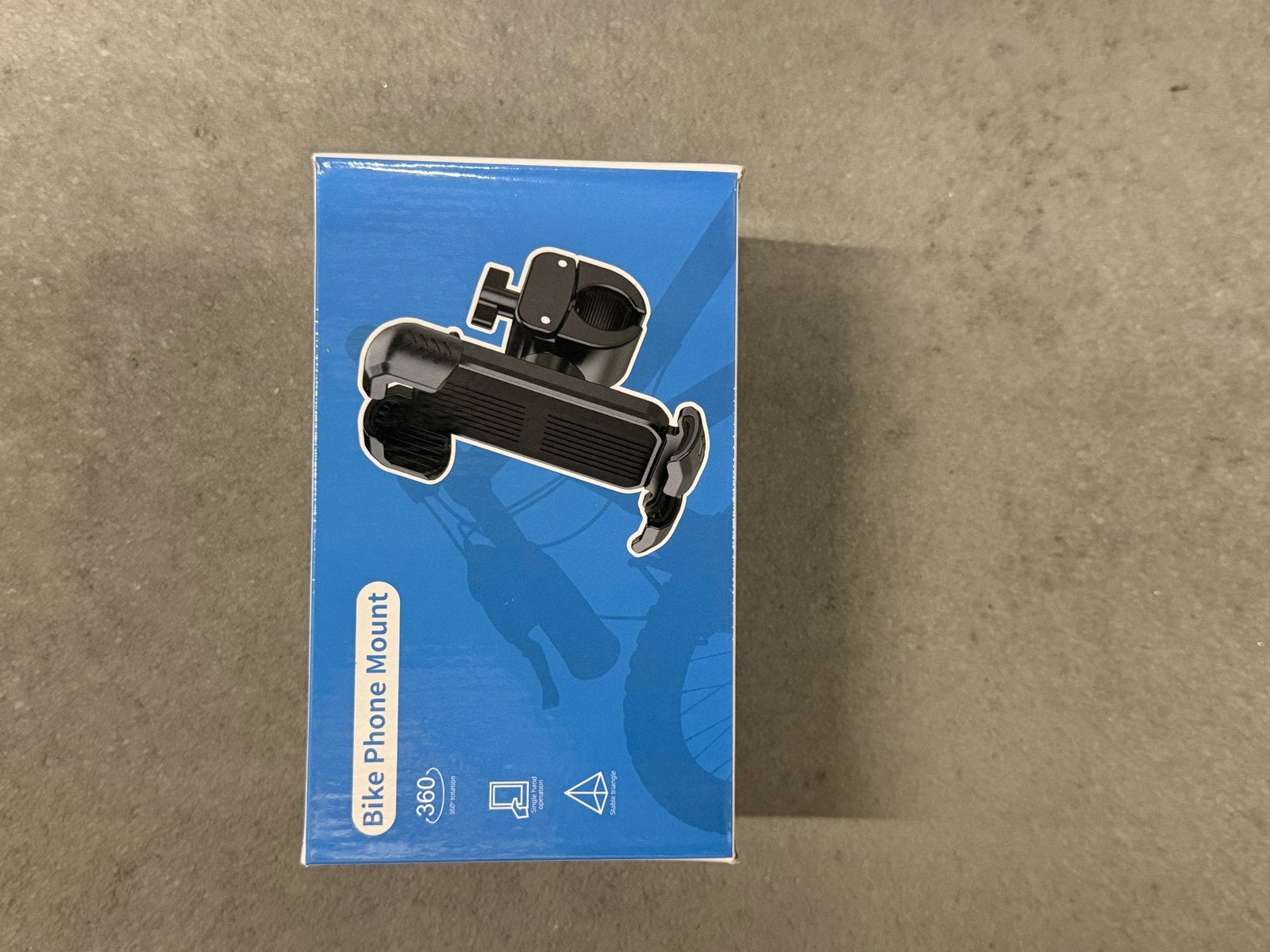 Restpartij 90x Universele Fiets Telefoonhouder - Nieuw, MMOBIEL, Nieuw, Kleibultweg 101, Sander@mmobiel.com