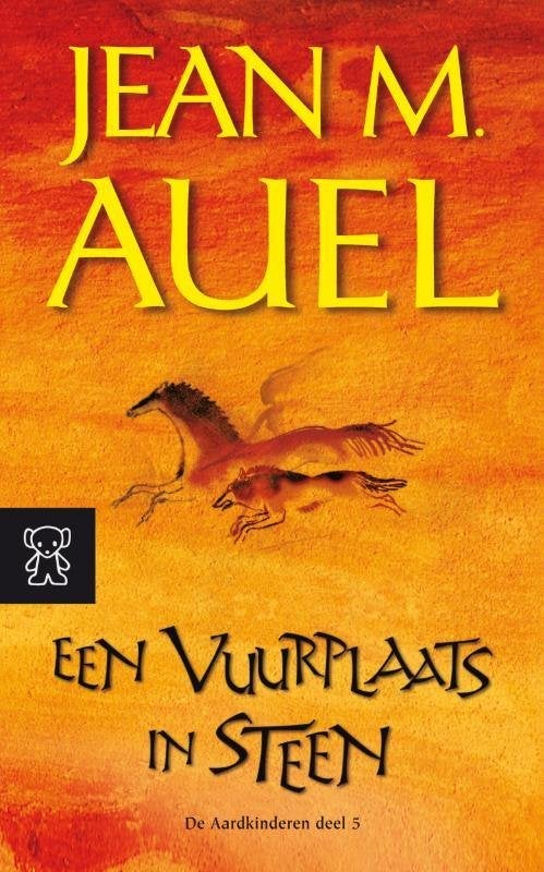 De Aardkinderen-Jean Auel, Ophalen of Verzenden, Zo goed als nieuw