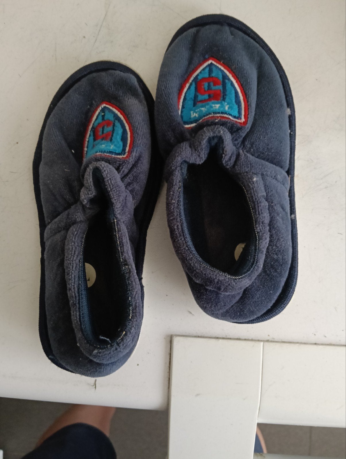 Pantoffels, Ophalen of Verzenden, Overige typen