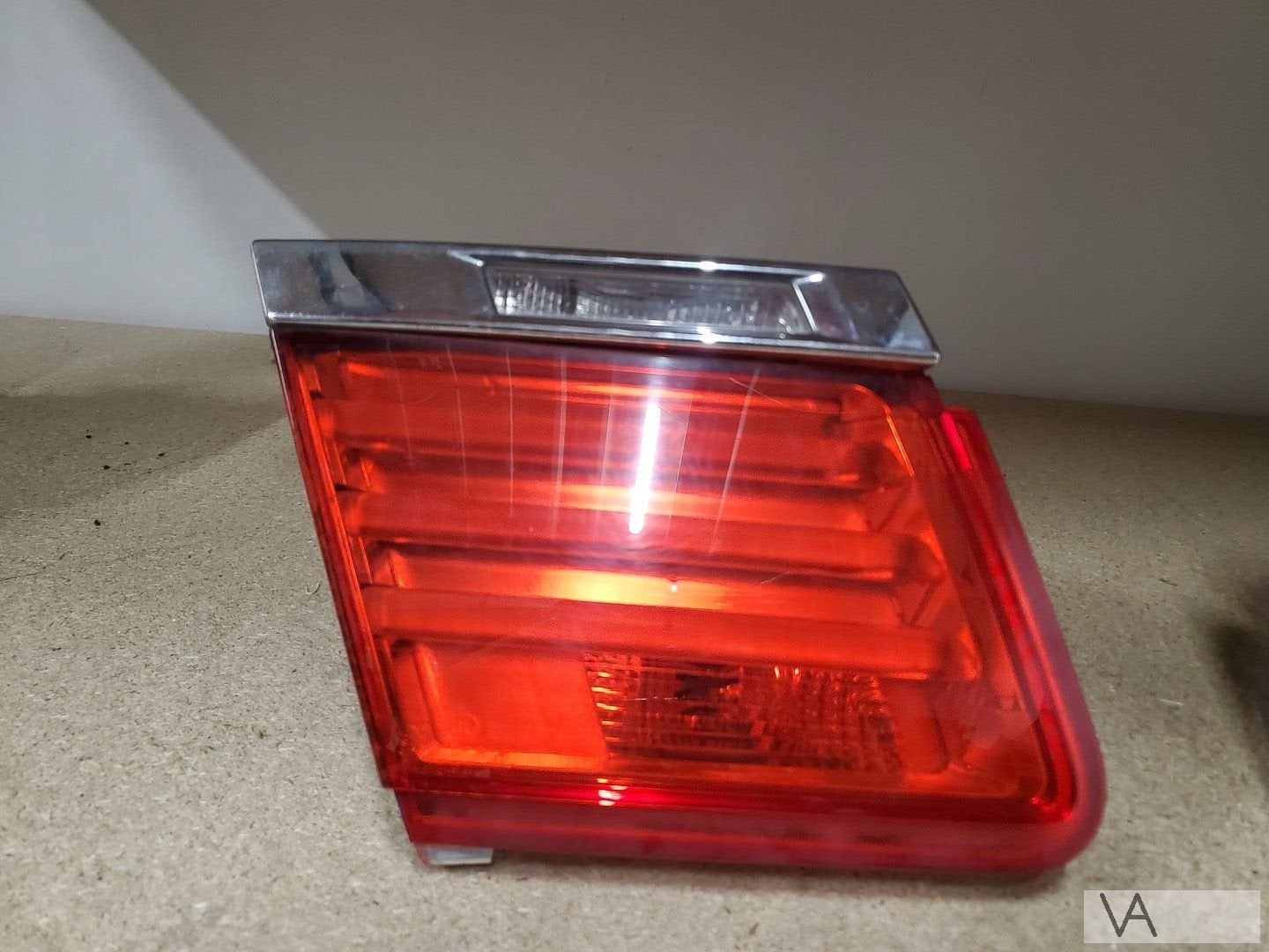BMW 7 serie F01 2009 -2015 achterlicht KLEP links rechts €50, Gebruikt, -, -, Ophalen of Verzenden