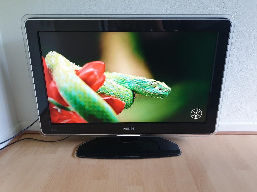 Philips Cineos 32PFL9603D met Ambilight, Ophalen, Philips, 50 Hz, LCD