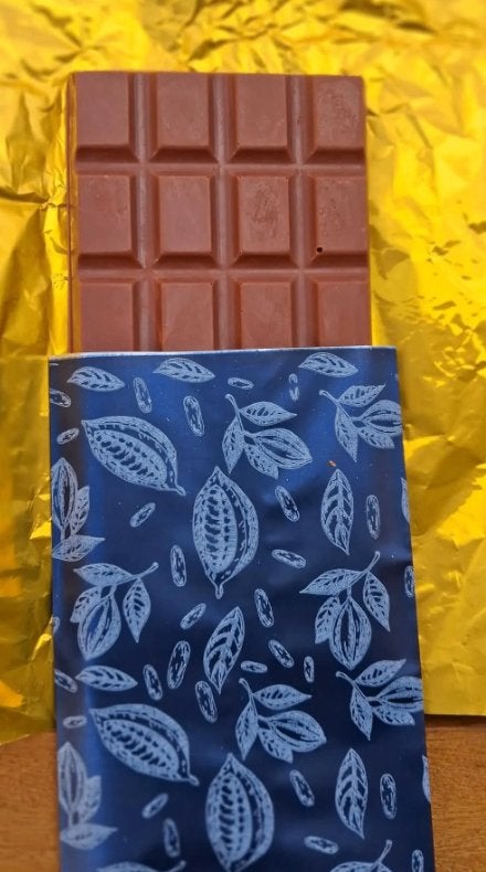 Chocoladereep Melk 50%, Diversen, Ophalen of Verzenden