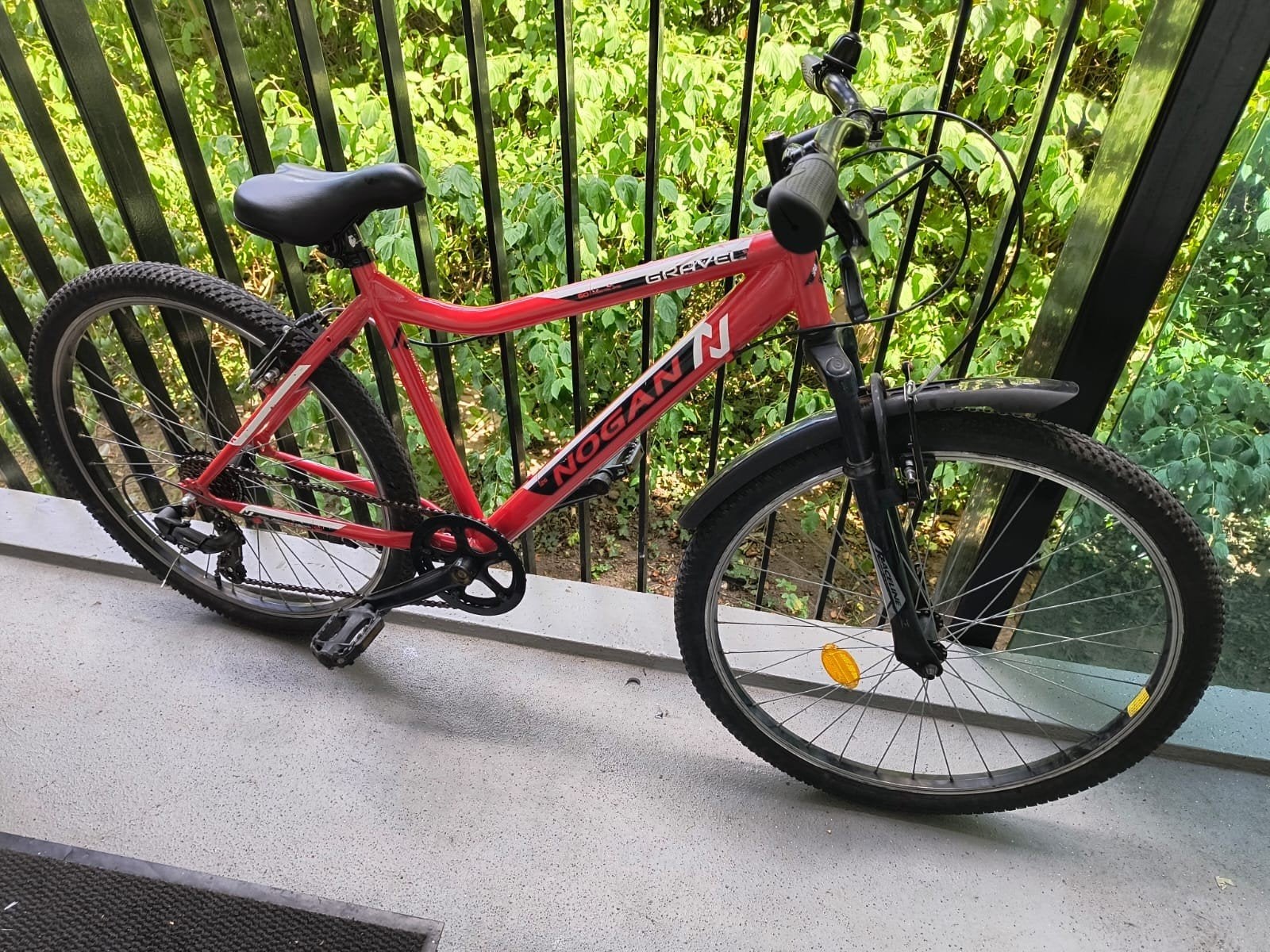 Jongens kinderfiets 26 inch, Fietsen en Brommers, Fietsen | Jongens, Ophalen, Zo goed als nieuw, Overige merken