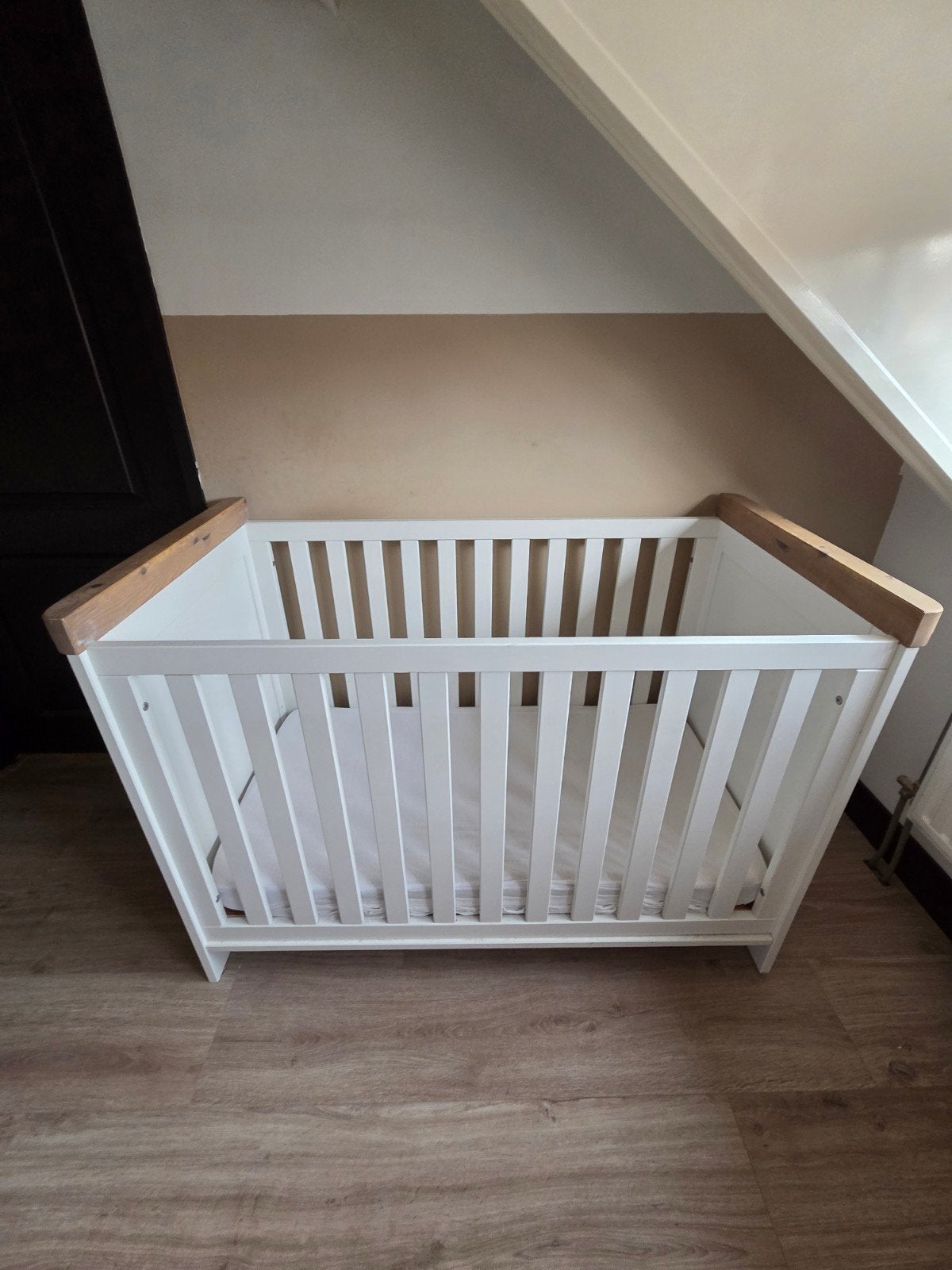 Babykamer GRATIS af te halen!, Kinderen en Baby's, Kinderkamer | Complete kinderkamers, Ophalen, Gebruikt, Jongetje of Meisje