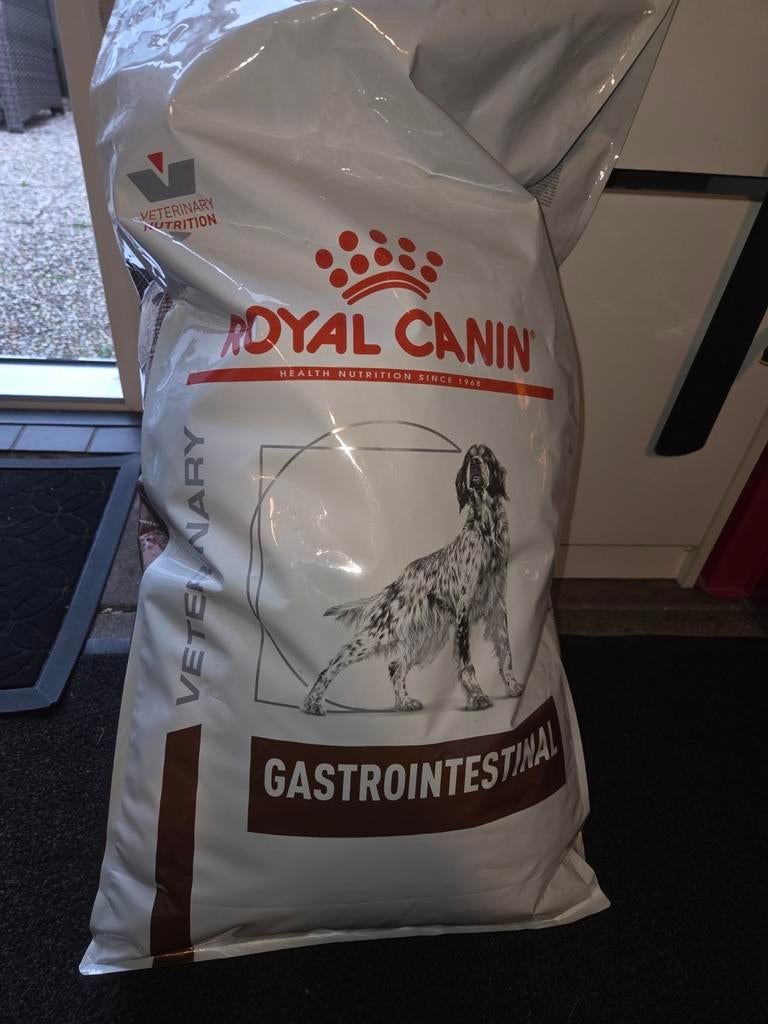 royal canin honden voer gastrointestinal, Dieren en Toebehoren, Dierenvoeding, Ophalen, Hond