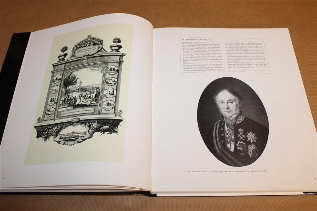 Marquette — Groot Historisch Werk over Huys te Heemskerck, Ophalen of Verzenden, Gelezen